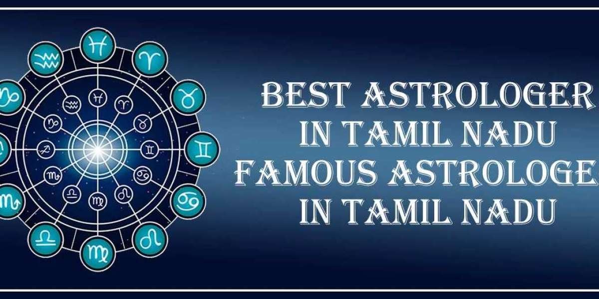 Best Astrologer in Namakkal