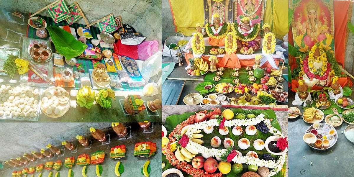 Pitru Dosha Pooja in Srirangapatna