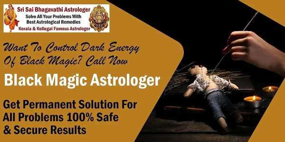 Black Magic Astrologer in Malleswaram