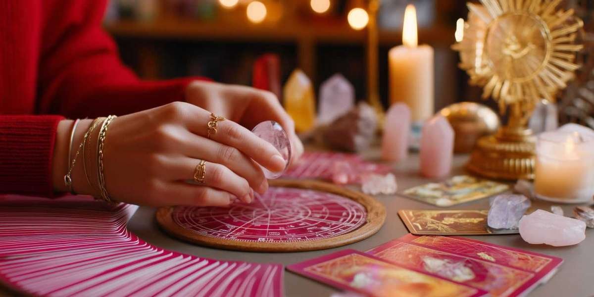 Best Astrologer in Lucknow