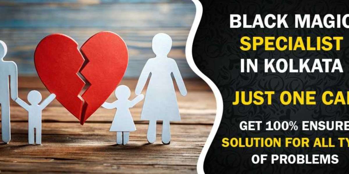 Black Magic In Kolkata