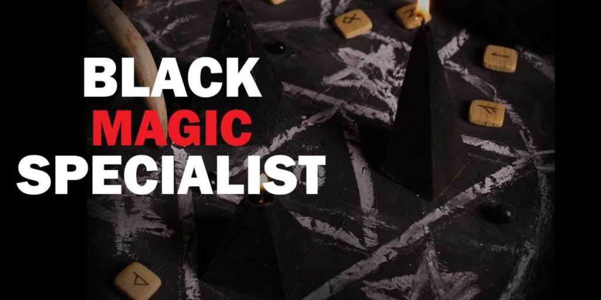 Black Magic Specialist in JP Nagar