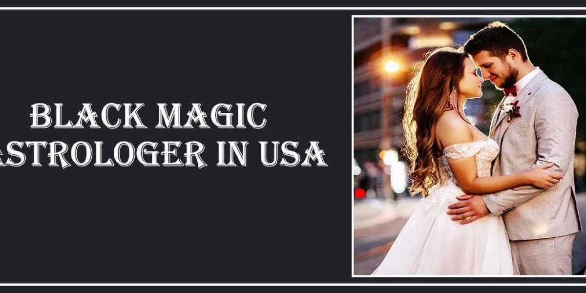 Black Magic Astrologer in Oklahoma