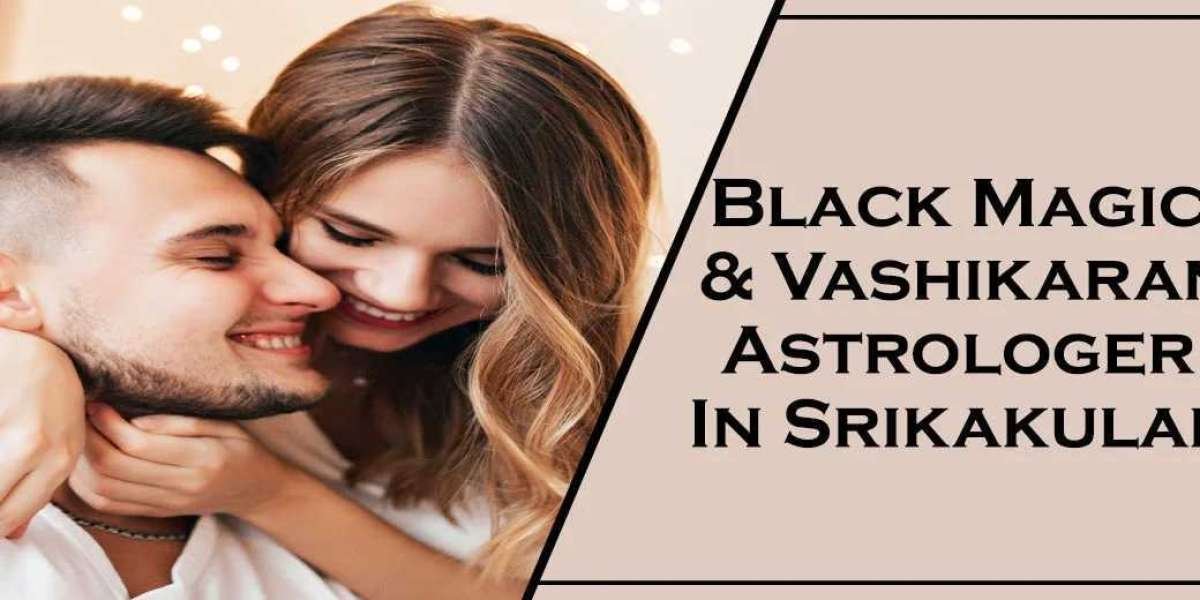 Black Magic Astrologer in Srikakulam