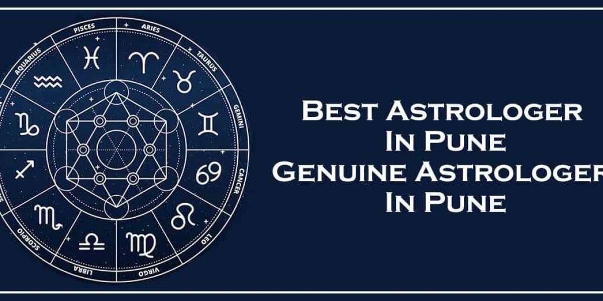 Best Astrologer In Pune