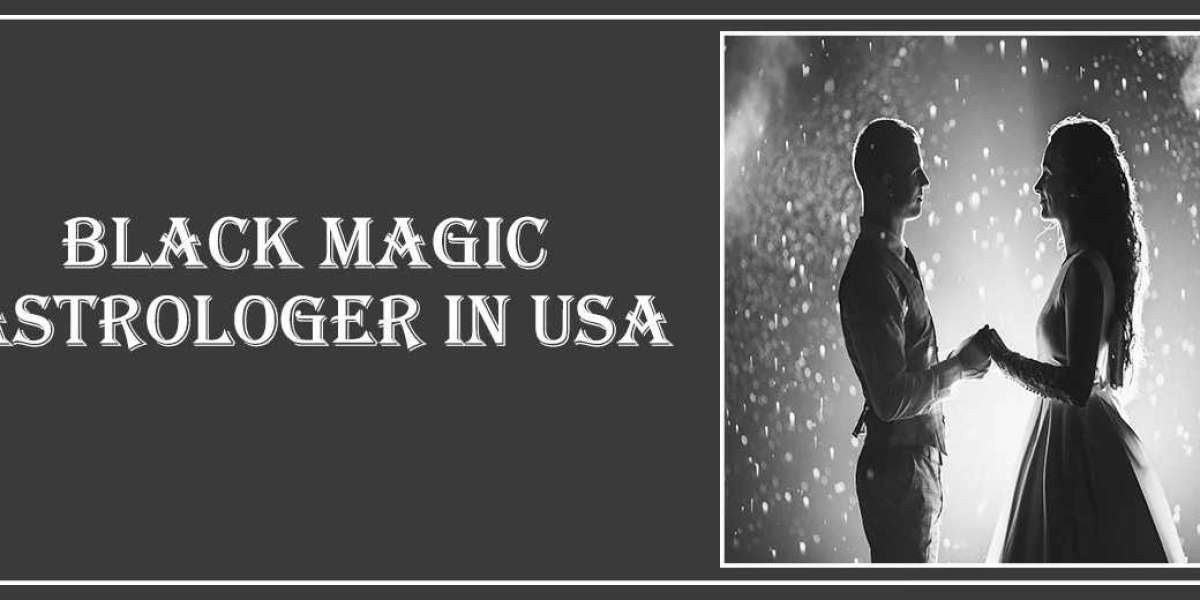 Black Magic Astrologer in South Carolina