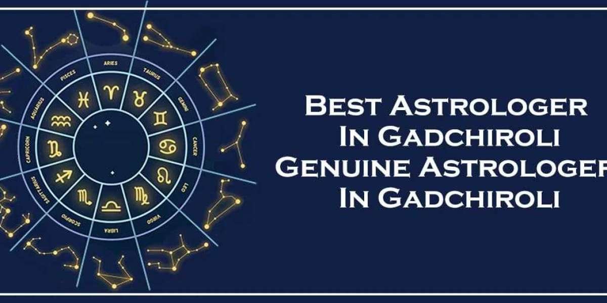 Best Astrologer In Gadchiroli