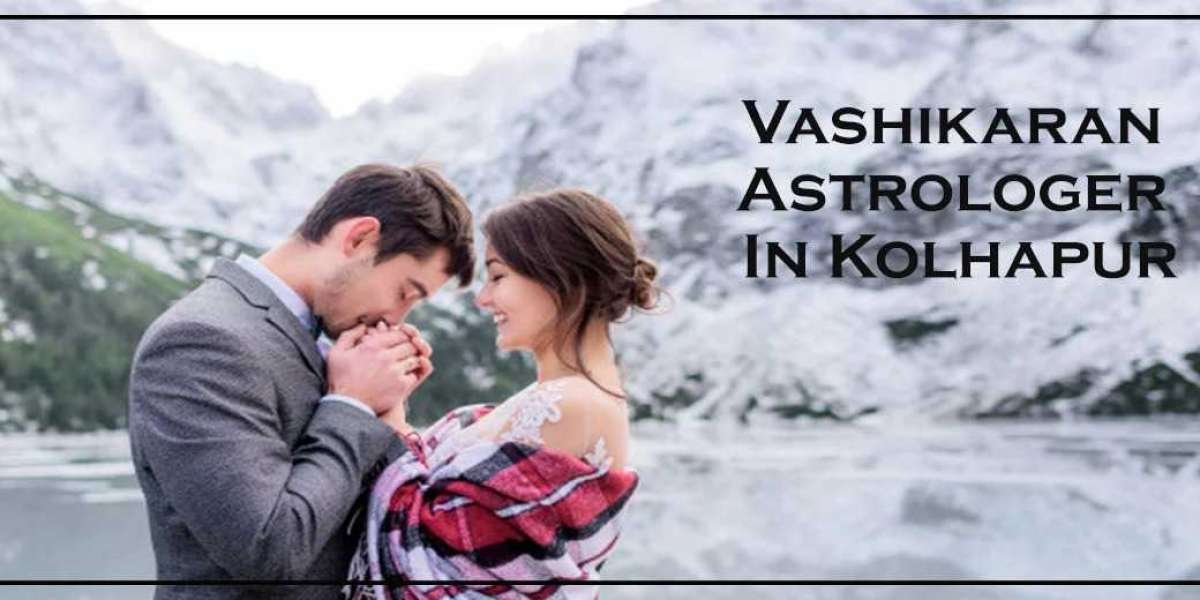 Vashikaran Astrologer in Kolhapur